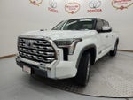 2022 Toyota Tundra 4WD 1794 Edition Hybrid