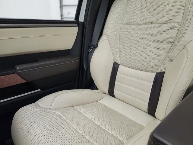2022 Toyota Tundra 4WD 1794 Edition Hybrid