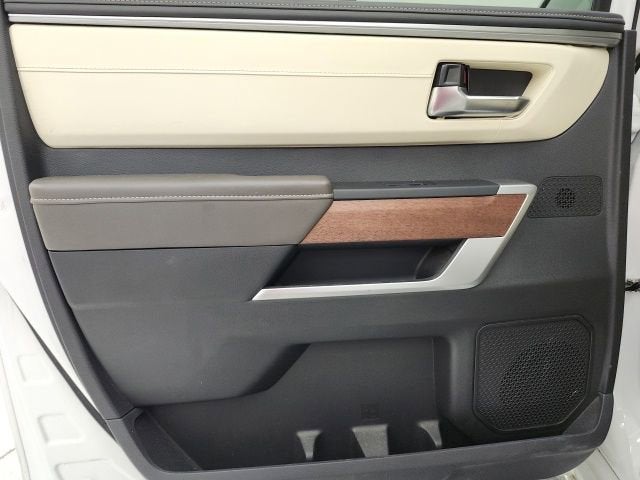 2022 Toyota Tundra 4WD 1794 Edition Hybrid