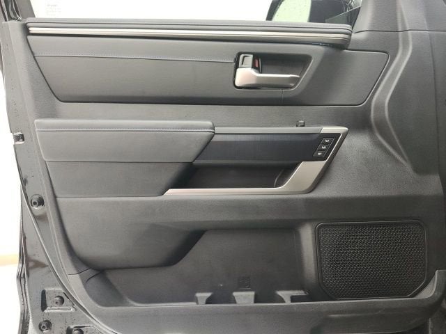 2026 Toyota Tundra 4WD Platinum