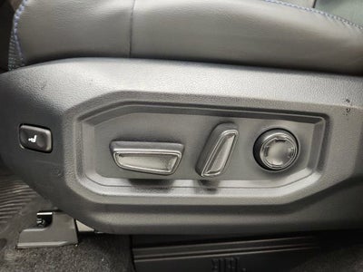 2026 Toyota Tundra 4WD Platinum