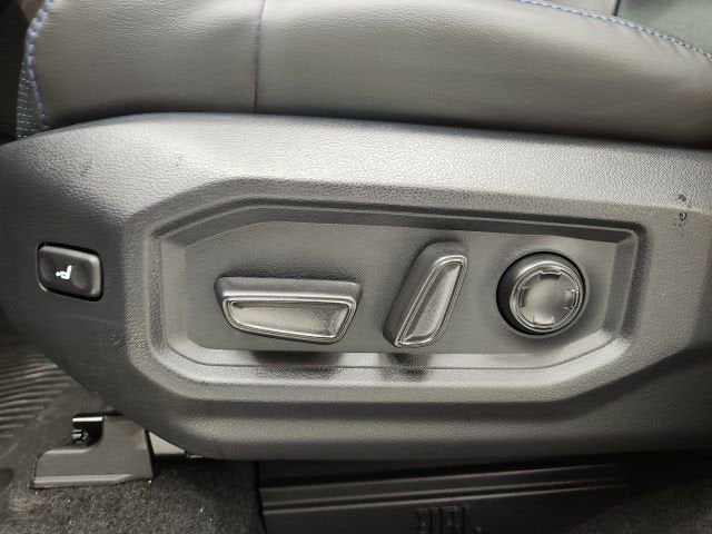 2026 Toyota Tundra 4WD Platinum