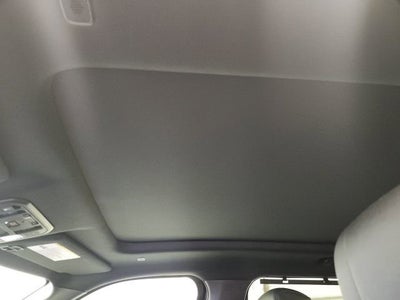 2026 Toyota Tundra 4WD Platinum