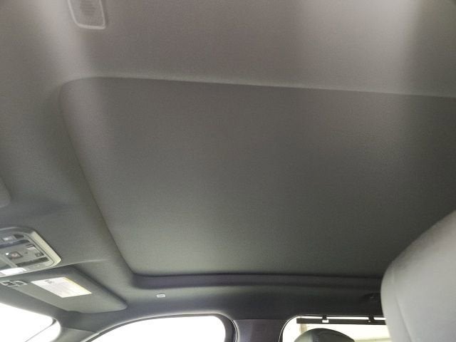 2026 Toyota Tundra 4WD Platinum