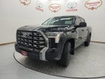 2026 Toyota Tundra 4WD Platinum