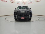 2026 Toyota Tundra 4WD Platinum