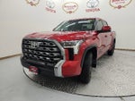 2025 Toyota Tundra 4WD Platinum Hybrid