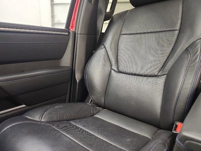 2025 Toyota Tundra 4WD Platinum Hybrid