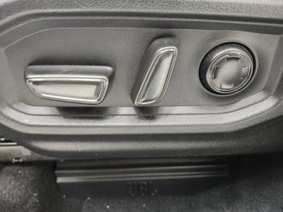 2024 Toyota Tundra 4WD Platinum Hybrid