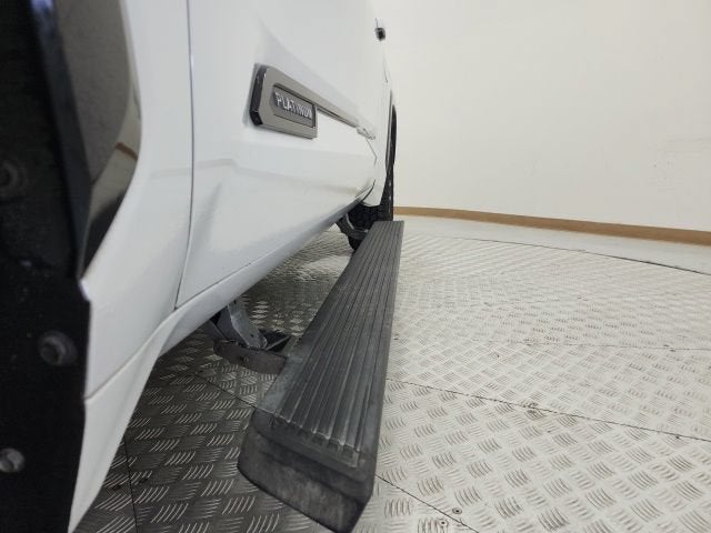 2024 Toyota Tundra 4WD Platinum Hybrid