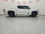 2024 Toyota Tundra 4WD Platinum Hybrid