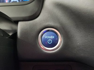 2024 Toyota Tundra 4WD Platinum Hybrid