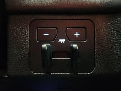 2024 Toyota Tundra 4WD Platinum Hybrid