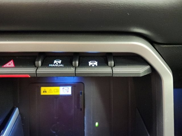 2024 Toyota Tundra 4WD Platinum Hybrid