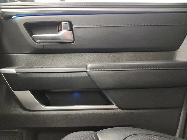 2024 Toyota Tundra 4WD Platinum Hybrid