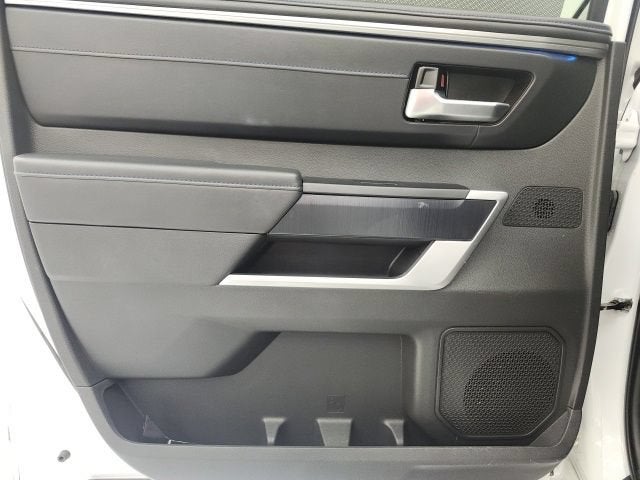 2024 Toyota Tundra 4WD Platinum Hybrid
