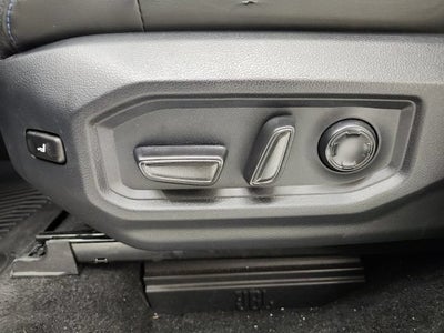 2024 Toyota Tundra 4WD Platinum Hybrid