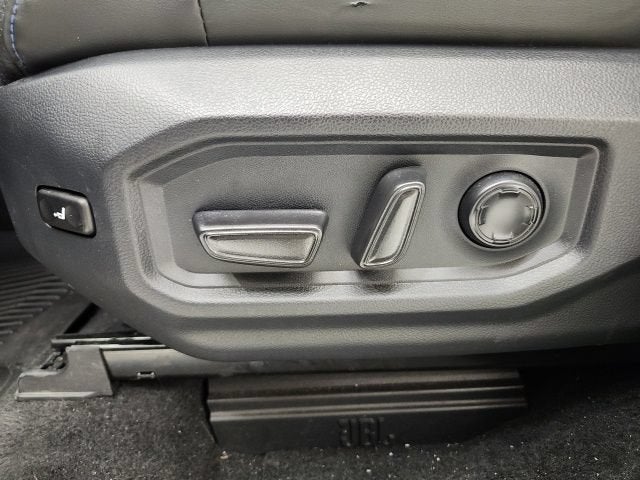2024 Toyota Tundra 4WD Platinum Hybrid