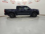 2024 Toyota Tundra 4WD Platinum Hybrid