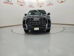 2024 Toyota Tundra 4WD Platinum Hybrid