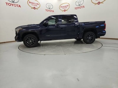 2024 Toyota Tundra 4WD Platinum Hybrid