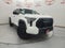 2025 Toyota Tundra 4WD TRD Pro Hybrid