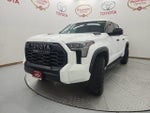 2025 Toyota Tundra 4WD TRD Pro Hybrid