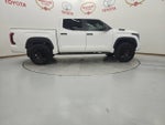 2025 Toyota Tundra 4WD TRD Pro Hybrid