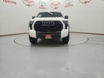2025 Toyota Tundra 4WD TRD Pro Hybrid