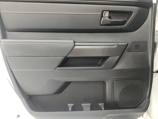 2025 Toyota Tundra 4WD TRD Pro Hybrid