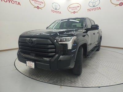 2024 Toyota Tundra 2WD Limited