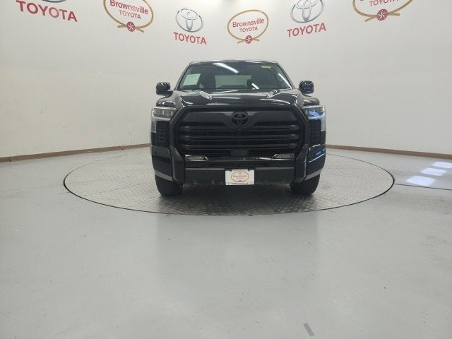 2024 Toyota Tundra 2WD Limited