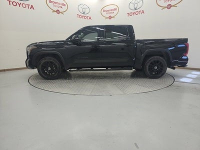 2024 Toyota Tundra 2WD Limited