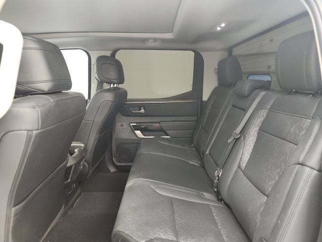 2024 Toyota Tundra 4WD Limited