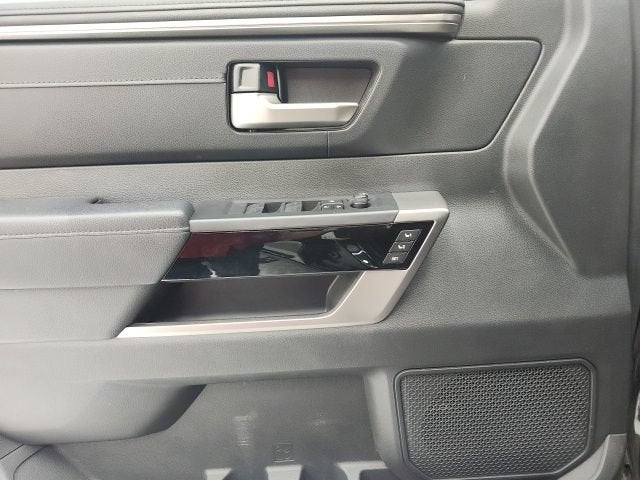 2024 Toyota Tundra 4WD Limited