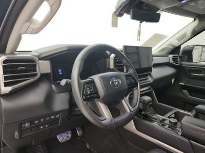 2024 Toyota Tundra 4WD Limited