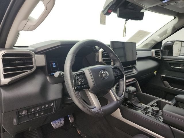 2024 Toyota Tundra 4WD Limited
