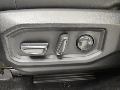 2024 Toyota Tundra 4WD Limited