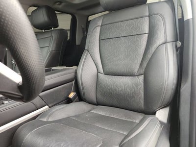 2024 Toyota Tundra 4WD Limited