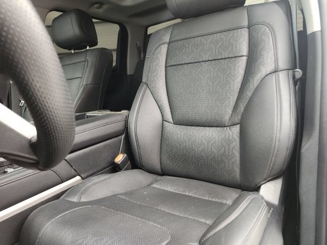 2024 Toyota Tundra 4WD Limited