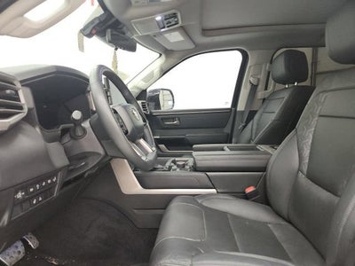 2024 Toyota Tundra 4WD Limited