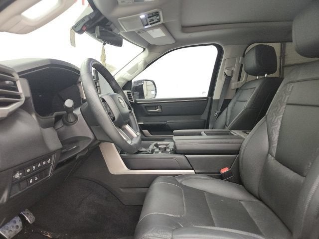 2024 Toyota Tundra 4WD Limited