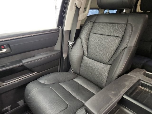 2024 Toyota Tundra 4WD Limited