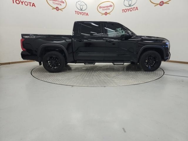 2024 Toyota Tundra 4WD Limited