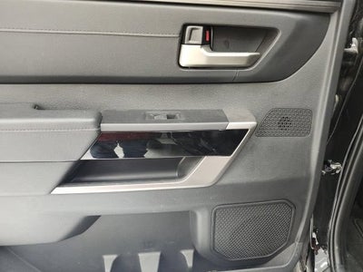 2024 Toyota Tundra 4WD Limited