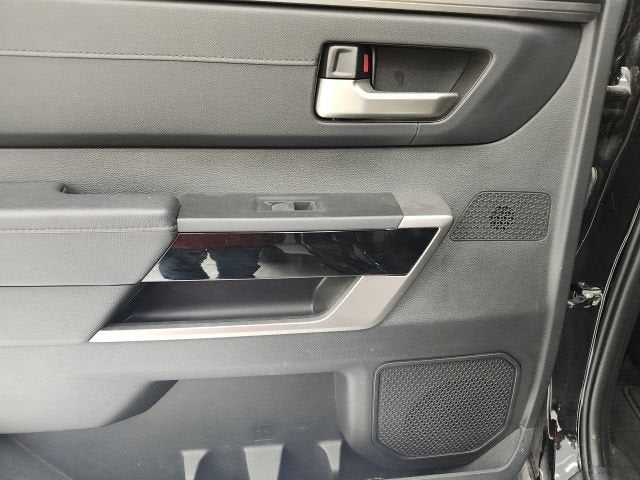 2024 Toyota Tundra 4WD Limited