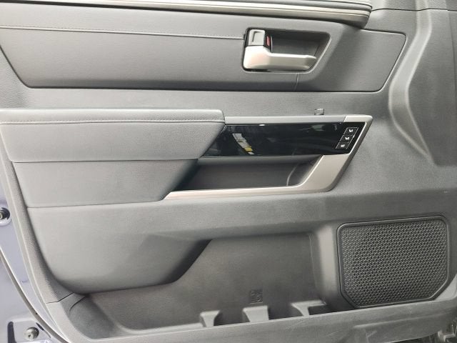 2025 Toyota Tundra 4WD Limited