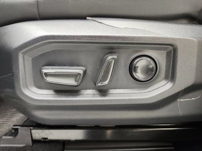 2025 Toyota Tundra 4WD Limited