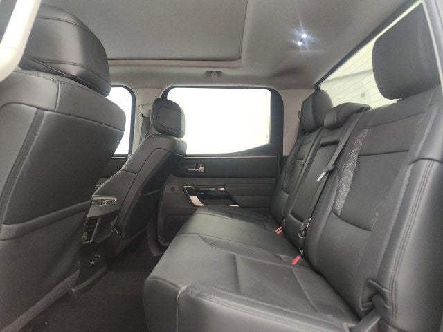 2024 Toyota Tundra 4WD Limited Hybrid