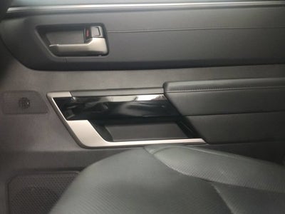 2024 Toyota Tundra 4WD Limited Hybrid